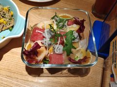 -菲滋意式餐厅(西溪印象城店)