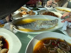 -阿娘家·原生态农家菜(国顺东路店)