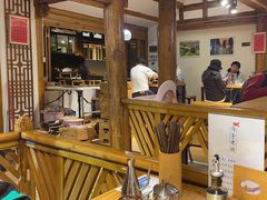 -勺子米线·云南传统小吃市集(四方街店)