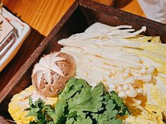 -花潮料理艺食馆(世欧广场店)
