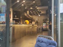 门面-shark burger·鲨鱼汉堡(交子大道店)