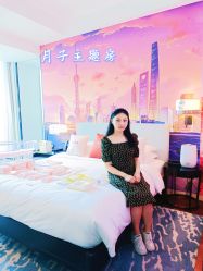 -星摇篮月子中心(紫竹万怡店)