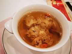 -王府半岛酒店