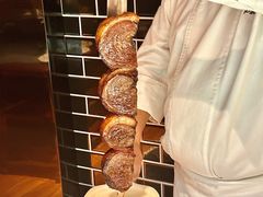 -拉蒂娜·巴西牛排馆 Latina·Brazilian Steakhouse(陆家嘴旗舰店)