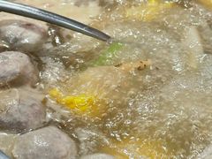 -八合里潮汕鲜牛肉火锅(吉大店)