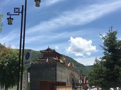 -松州古城