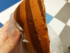 -85度C(成都浆洗街店)