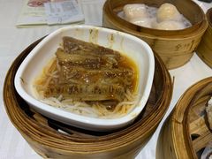 -潮福城大酒楼·潮粤菜·港式点心(阳光城店)