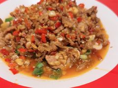 -八碗湘长沙市井菜(坡子街店)