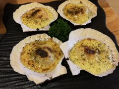 -悦和餐厅(CBD玉米楼店)