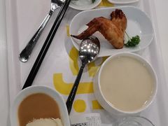 -宜家·瑞典风味餐厅(烟台路店)