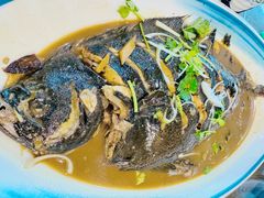 -渔家大院·地道威海菜(石岛店)