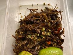 -石屏老字号4号包浆豆腐美食城(泼水广场店)