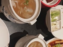-丰泽园饭店