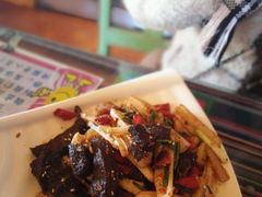 -88号小吃店·经典云南菜·地道纳西美食
