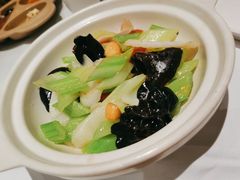 葱香四宝蔬-眉州东坡(远洋未来广场店)