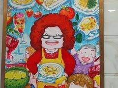 -甜心妈妈·榴莲星级糖水(北京路总店)