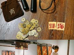 -西安大唐西市博物馆