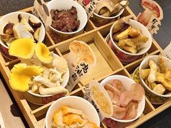 -菌自由丨野生菌火锅特色庭院餐厅(丽江古城店)