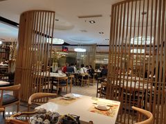 大堂-虾饺妹·酒家(金碧店)
