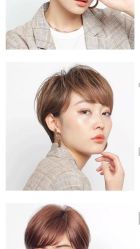 -sy杉影印象COLOUR专业烫染