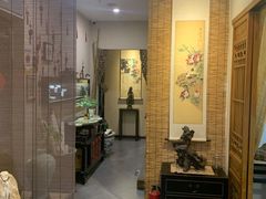 -山水悦茶会所(上海沙龙新天地天宝商业中心店)