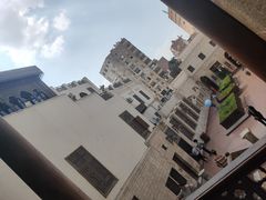 -悬空教堂