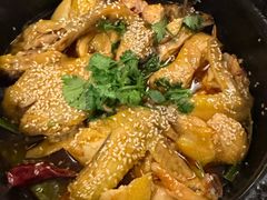 -周家二小姐的菜(西津渡店)