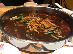 -黄记煌三汁焖锅(龙湖U城店)
