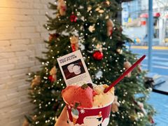 -Dal Cuore 达可芮冰淇淋(陕西北路店)