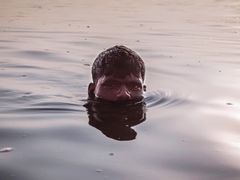 -恒河