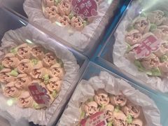 -美滋每客(太原龙湖苏宁百货店)