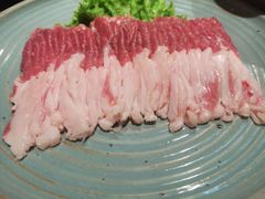 -老墙根涮肉(王四营店)