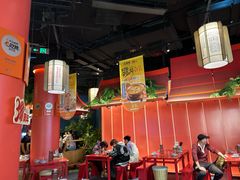 -吾悦广场(南京鼓楼店)