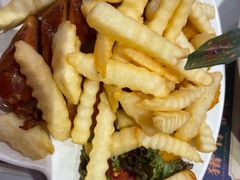 -龙记·香港茶餐厅(海上世界店)