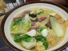 -张亮麻辣烫(天津和平多伦道店)