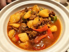 -羊之道草原味道清真餐厅(番禺店)