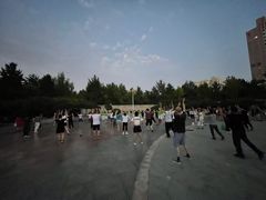 -西清公园