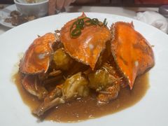 -径山十八道·风味民间菜(杭州总店)