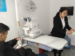 -ALPS阿尔卑斯眼镜(我格广场店)