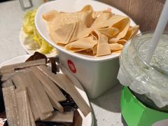 -鱼酷活鱼烤鱼(南京水游城店)