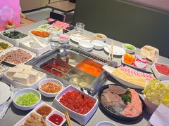 -海底捞火锅(吾悦广场店)