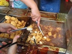 -细妹五香牛杂(步行街店)