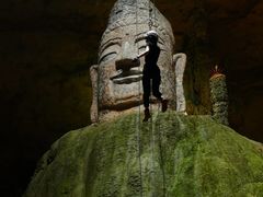 -天眼洞·花岭风景区