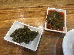 小菜-王如意油茶(信旺·华府骏苑店)
