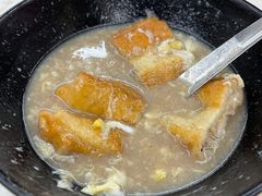 牛肉糁-许记糁馆(窑头路总店)