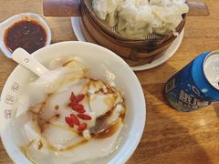 -豆相识•九九豆腐脑(牛咡桥店)