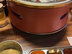-西塔老太太泥炉烤肉(上海七宝领展广场店)