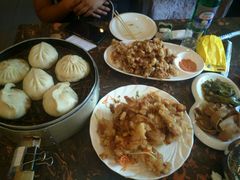 -张包铺(道外店)