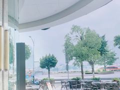 -星巴克(广州立白中心店)